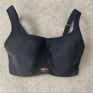 Panache Sport Bra (30F)